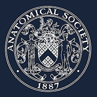 logo for Anatomical Society
